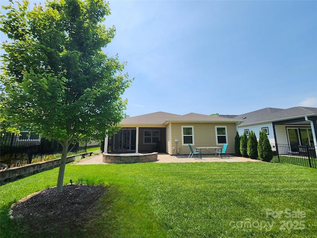 5003 Looking Glass Trl, Denver, NC 28037 - photo 1