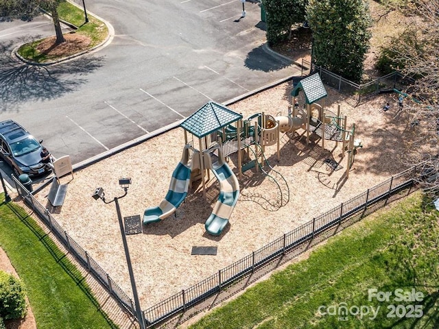 8725 Soaring Eagle Ln, Waxhaw, NC 28173 - aerial view