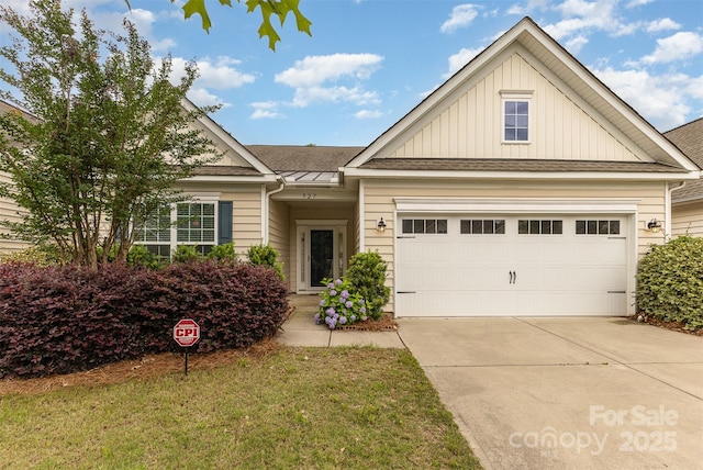 527 Livingston Dr, Lancaster, SC 29720 - photo 1
