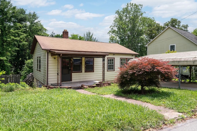 70 Galax Ave, Asheville, NC 28806 - photo 1