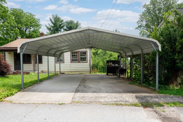 70 Galax Ave, Asheville, NC 28806 - photo 21