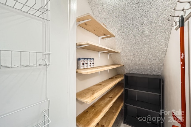 6221 Round Hill Rd, Charlotte, NC 28211 - view of storage area