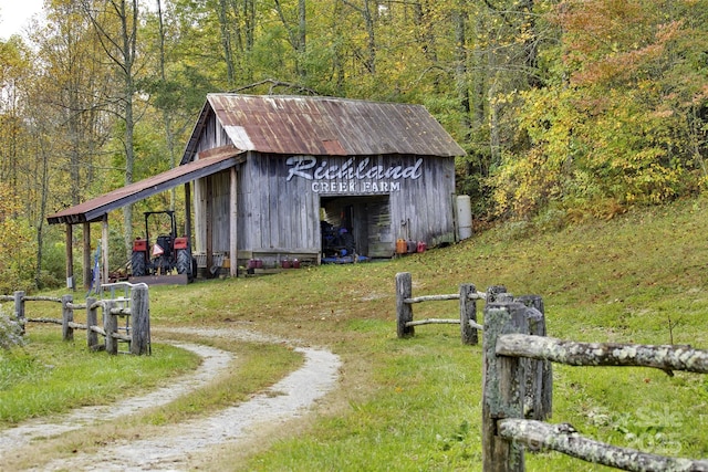 TBD Richland Ridge Road, Lake Toxaway, NC 28747