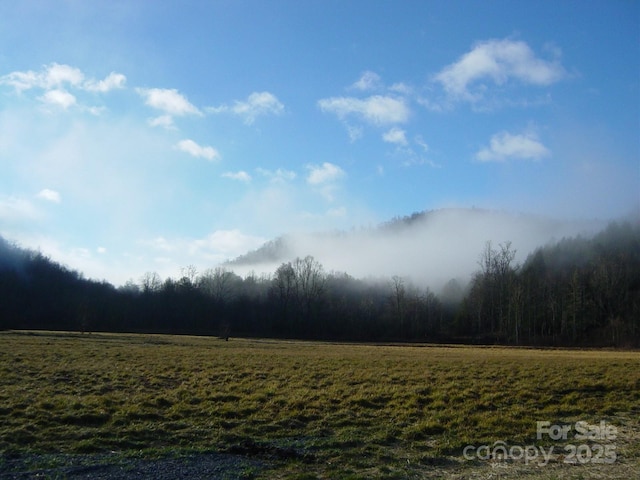 TBD Richland Ridge Road, Lake Toxaway, NC 28747