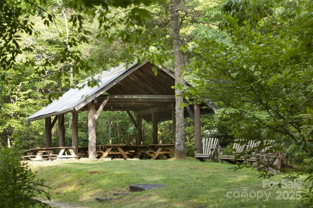 TBD Richland Ridge Road, Lake Toxaway, NC 28747