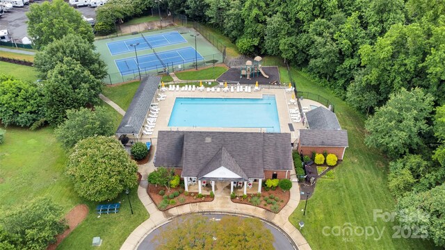 508 Whitehead Ct Unit 328, Fort Mill, SC 29708 - photo 46