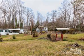 20 Homewood Dr, Asheville, NC 28803 - photo 4