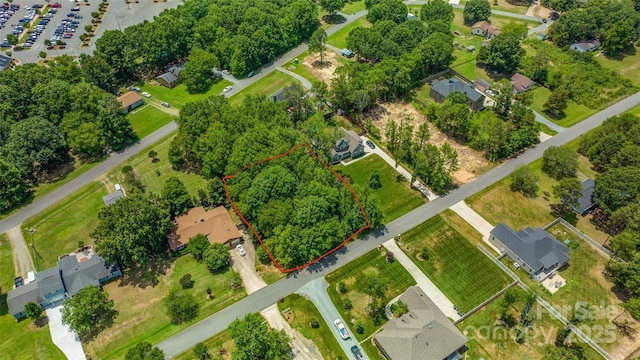 310 Picketts Cir, Indian Trail, NC 28079