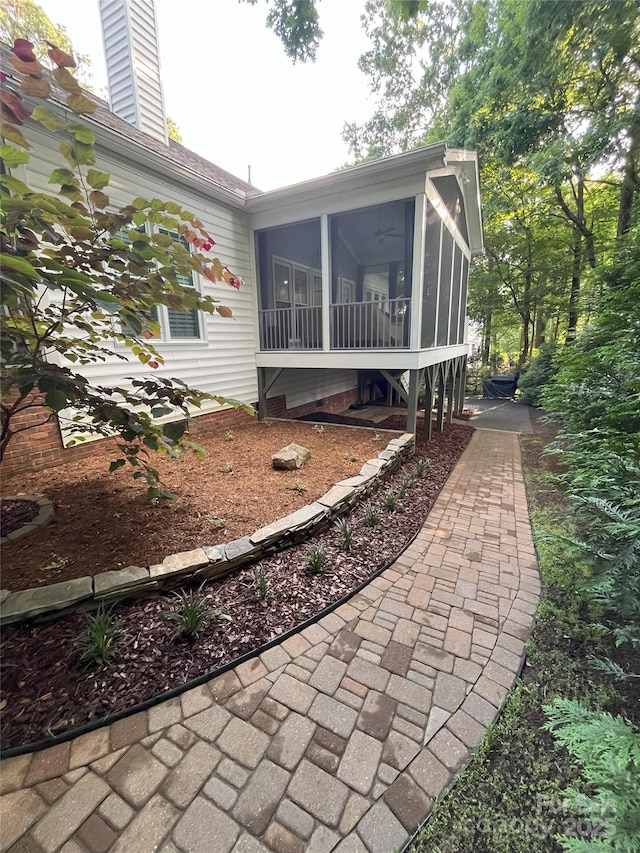 5929 Waterelm Ln, Charlotte, NC 28269 - photo 34