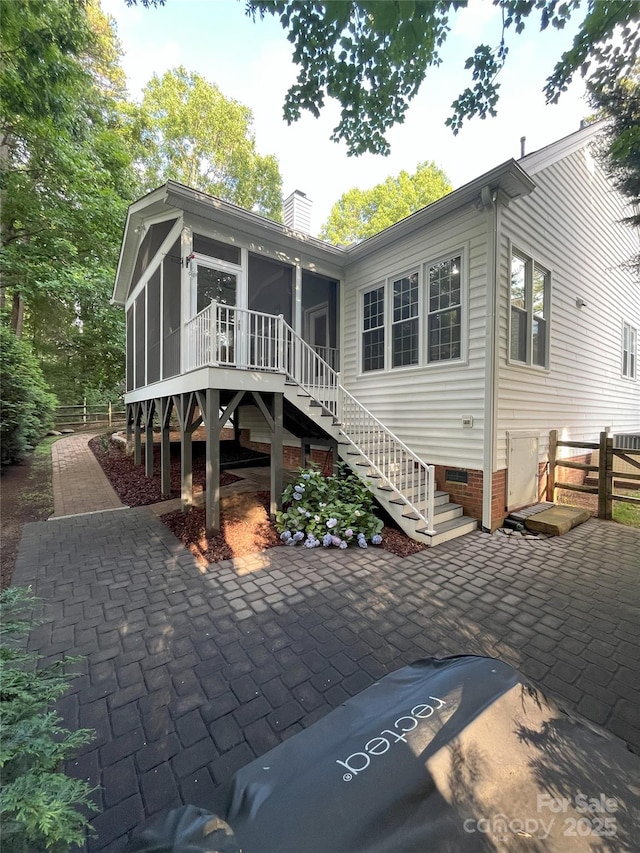 5929 Waterelm Ln, Charlotte, NC 28269 - photo 36
