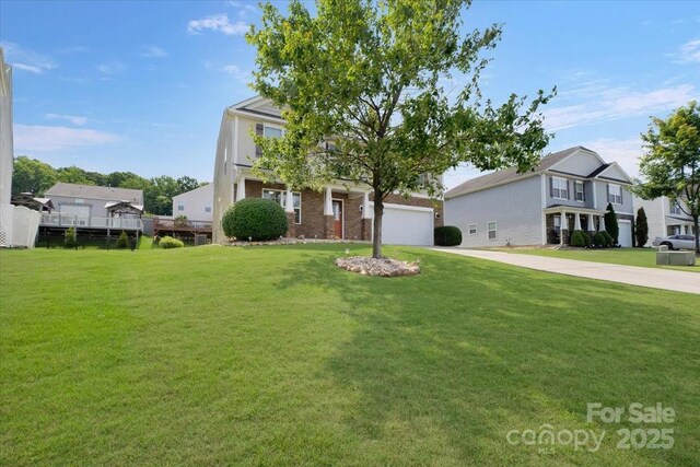 5008 Social Cir, Indian Land, SC 29707 - photo 8