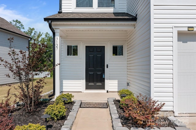 3127 Pinehills Way, Mount Holly, NC 28120 - view of entrance to property