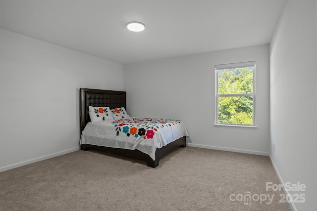 3127 Pinehills Way, Mount Holly, NC 28120 - bedroom with carpet flooring and baseboards