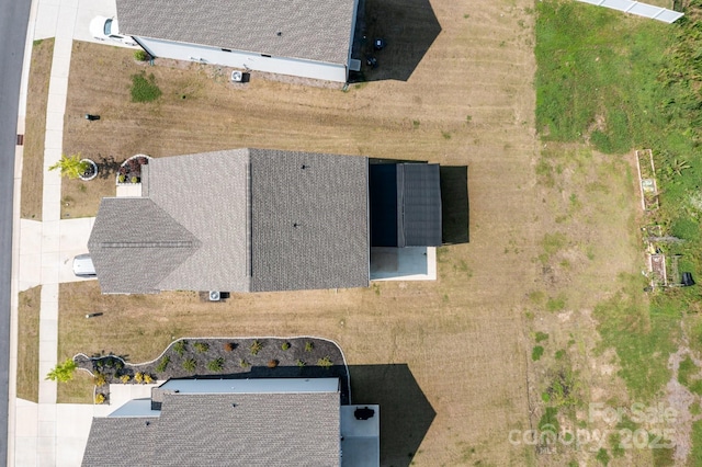 3127 Pinehills Way, Mount Holly, NC 28120 - aerial view of property and surrounding area