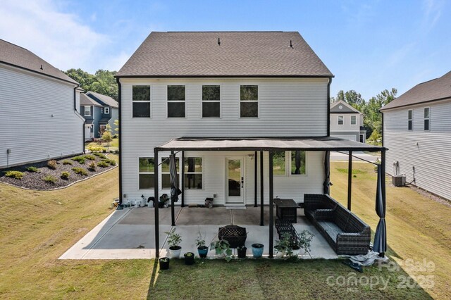 3127 Pinehills Way, Mount Holly, NC 28120 - photo 23