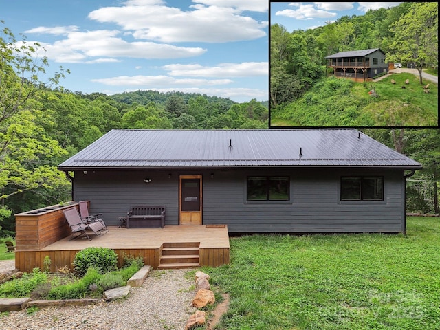906 Merrills Cove Rd, Asheville, NC 28803 - photo 1