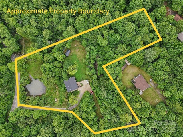 906 Merrills Cove Rd, Asheville, NC 28803 - photo 3