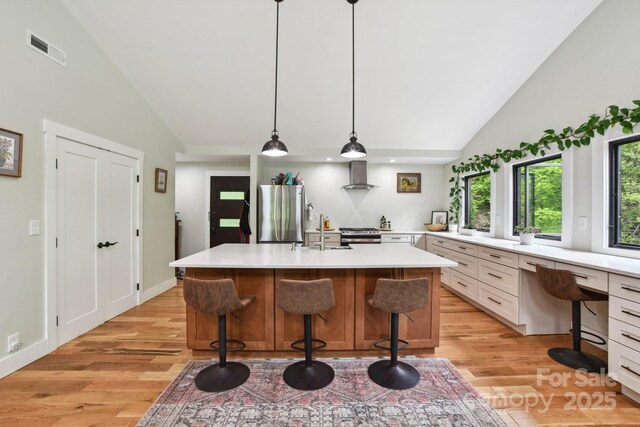 906 Merrills Cove Rd, Asheville, NC 28803 - photo 7