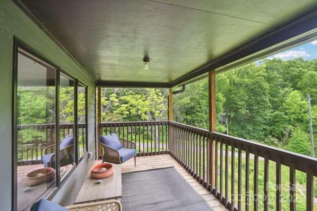 906 Merrills Cove Rd, Asheville, NC 28803 - photo 32