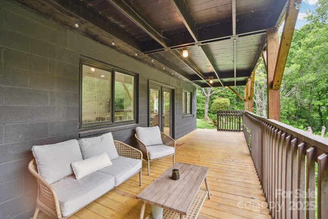 906 Merrills Cove Rd, Asheville, NC 28803 - photo 33