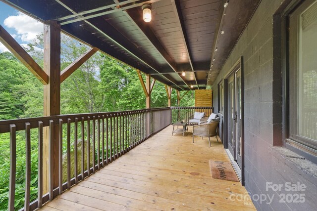 906 Merrills Cove Rd, Asheville, NC 28803 - photo 34