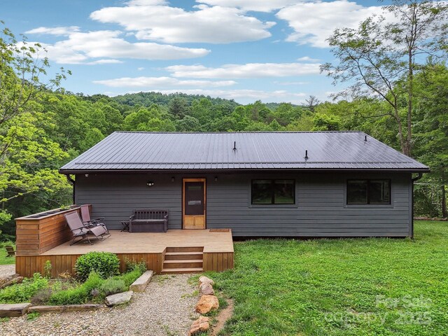 906 Merrills Cove Rd, Asheville, NC 28803 - photo 40