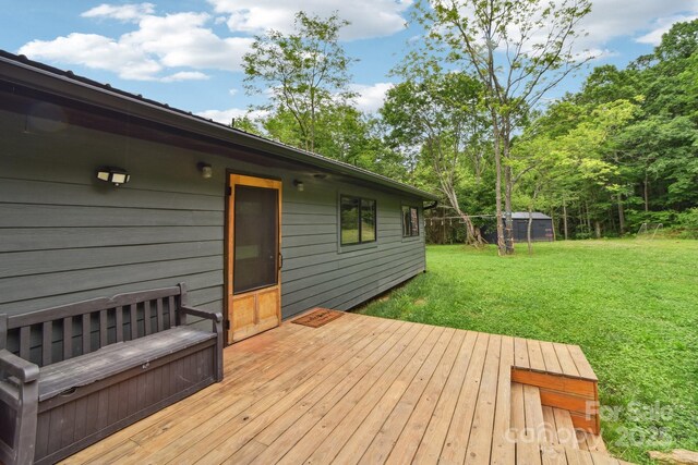 906 Merrills Cove Rd, Asheville, NC 28803 - photo 41