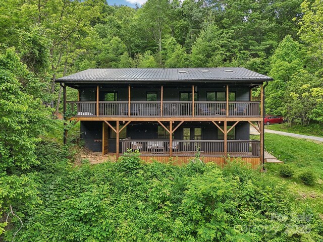 906 Merrills Cove Rd, Asheville, NC 28803 - photo 42