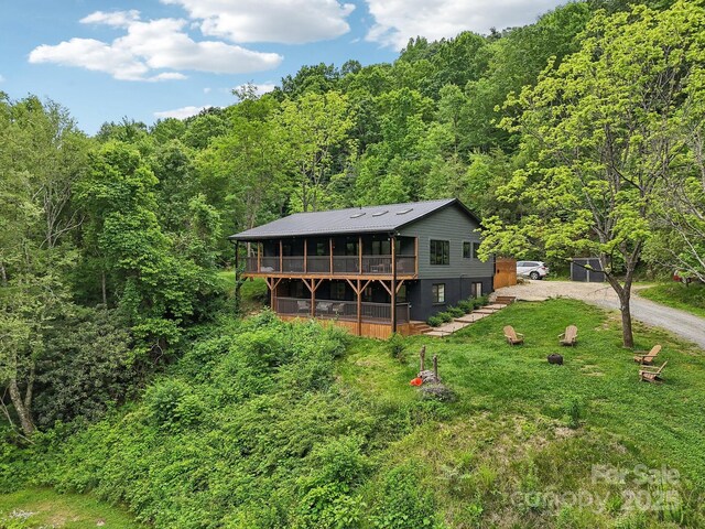 906 Merrills Cove Rd, Asheville, NC 28803 - photo 43