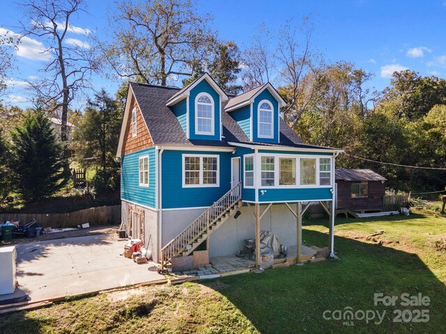 119 Aurora Vista Dr, Asheville, NC 28806 - photo 1
