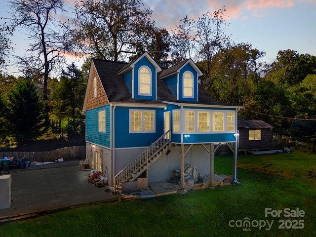 119 Aurora Vista Dr, Asheville, NC 28806 - photo 2