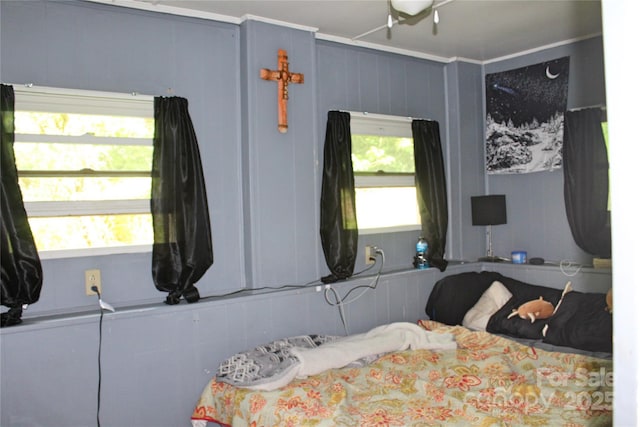 75 Unity Dr, Waynesville, NC 28786 - view of bedroom