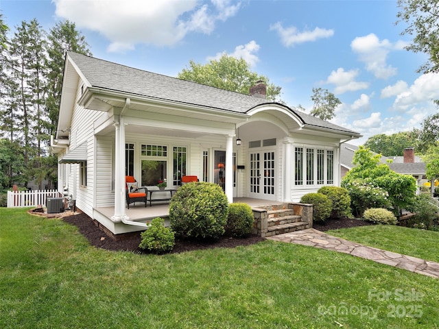 25 Mount Vernon Cir, Asheville, NC 28804 - photo 1