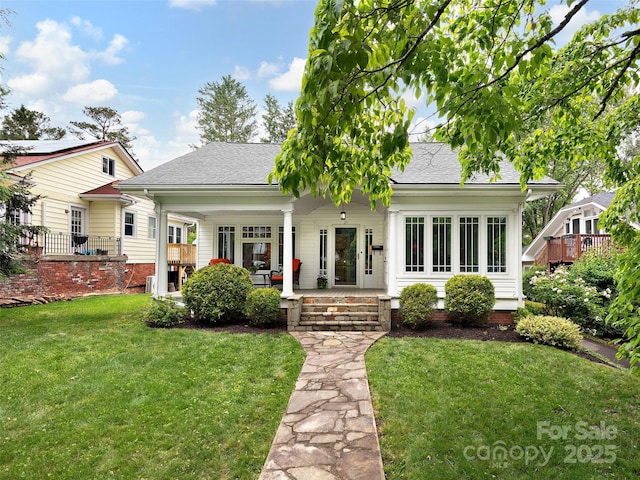 25 Mount Vernon Cir, Asheville, NC 28804 - photo 2