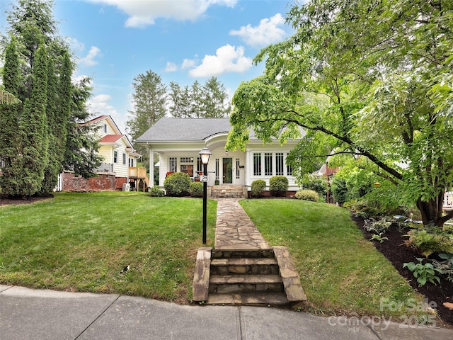 25 Mount Vernon Cir, Asheville, NC 28804 - photo 3