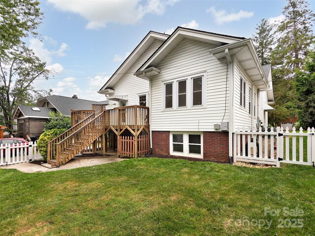 25 Mount Vernon Cir, Asheville, NC 28804 - photo 24