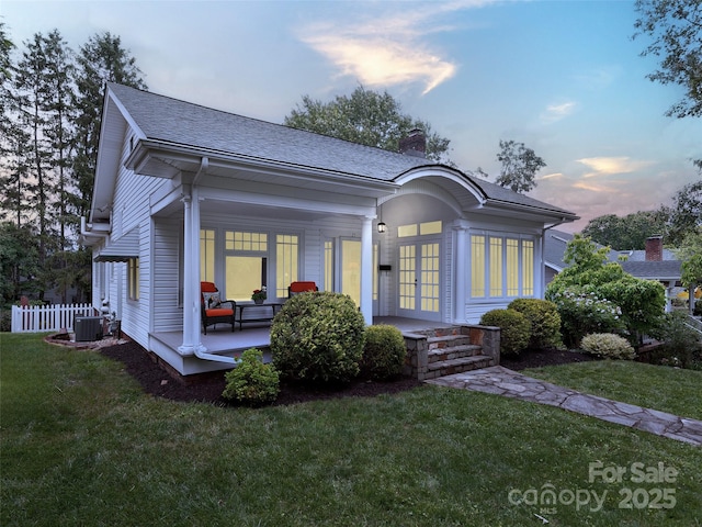 25 Mount Vernon Cir, Asheville, NC 28804 - photo 28