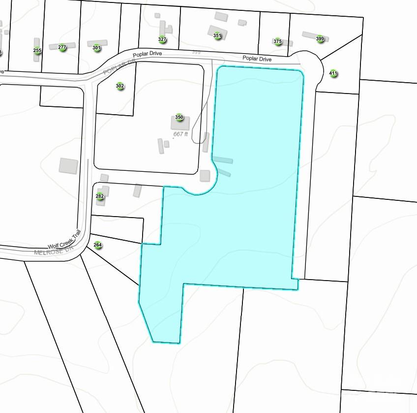 0000 Poplar Dr, Lexington, NC 27292