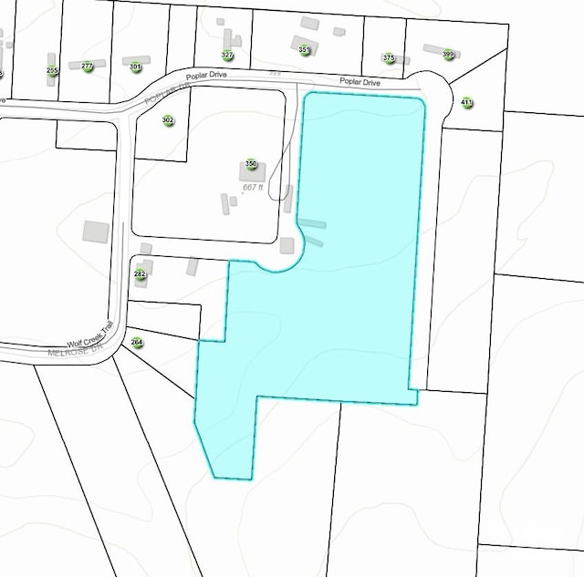 0000 Poplar Dr, Lexington, NC 27292