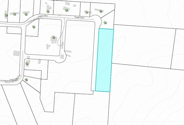 0000 Poplar Dr, Lexington, NC 27292