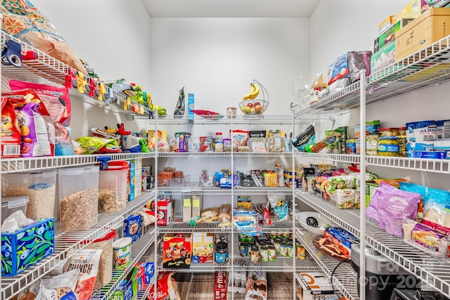 1702 Batson Creek Ln, Weddington, NC 28104 - view of storage area