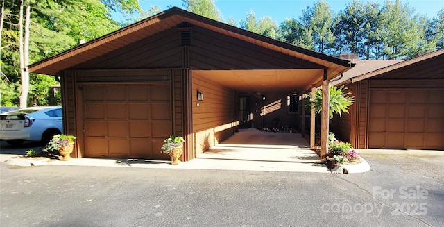 308 Woodfield Dr, Asheville, NC 28803 - view of front facade