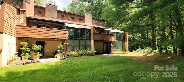 308 Woodfield Dr, Asheville, NC 28803 - photo 46