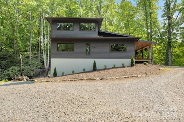 584 Springbrook Ln, Brevard, NC 28712 - photo 31