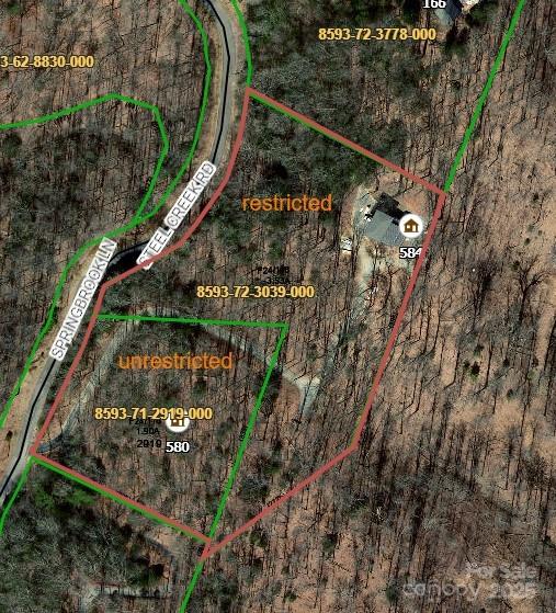 584 Springbrook Ln, Brevard, NC 28712 - photo 35