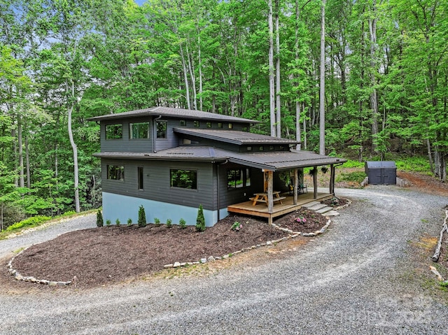 584 Springbrook Ln, Brevard, NC 28712 - photo 1