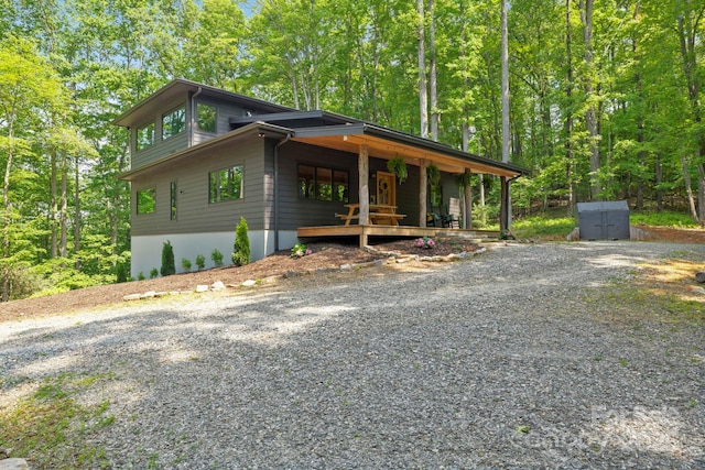 584 Springbrook Ln, Brevard, NC 28712 - photo 2