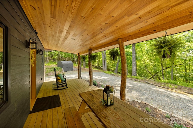 584 Springbrook Ln, Brevard, NC 28712 - photo 4