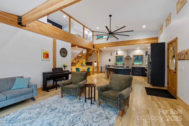 584 Springbrook Ln, Brevard, NC 28712 - photo 5