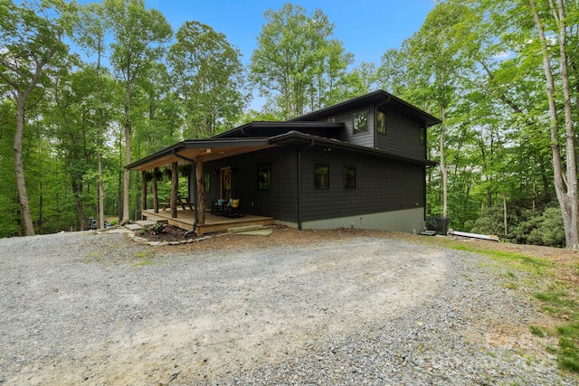 584 Springbrook Ln, Brevard, NC 28712 - photo 28